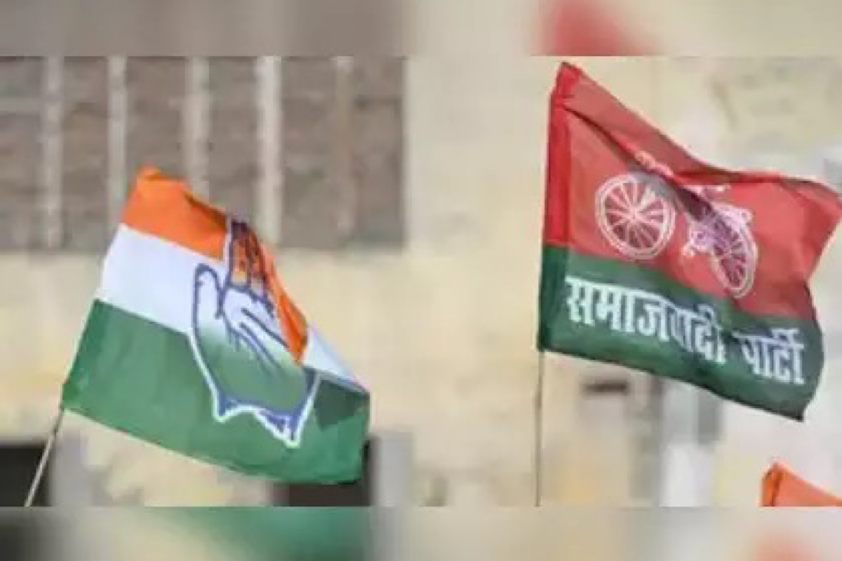 Campaigning ends in 10 Lok Sabha seats in UP going to polls in 3rd phase