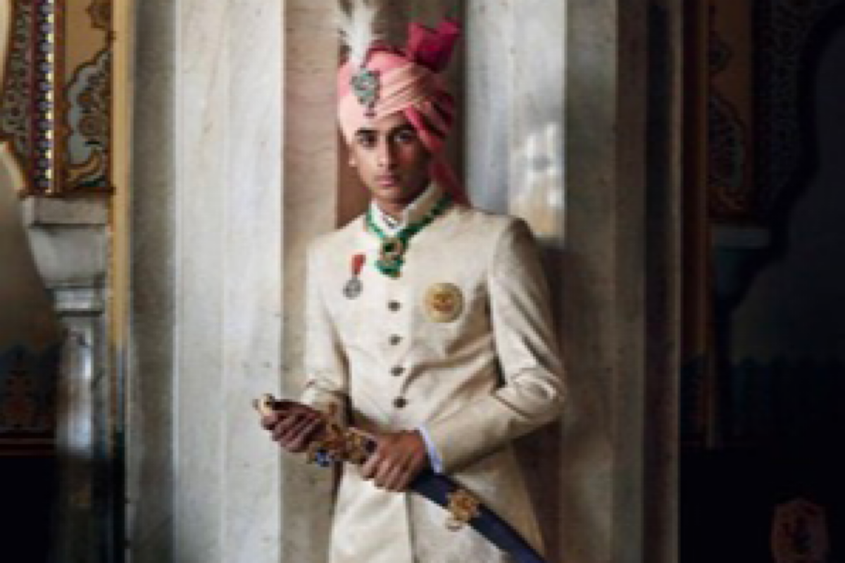 Dressing royalties: A glimpse into the wardrobes of the distinguished figures of India