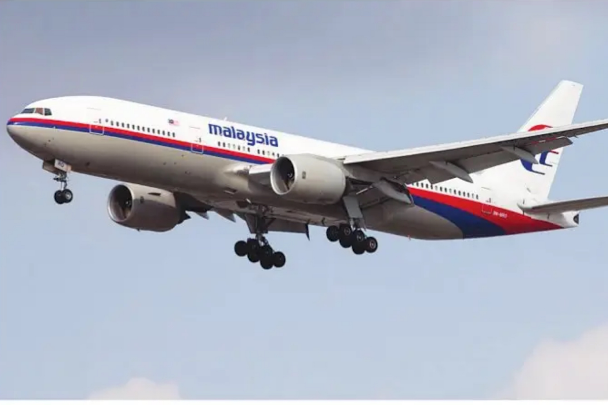 Will MH370 mystery ever get solved?