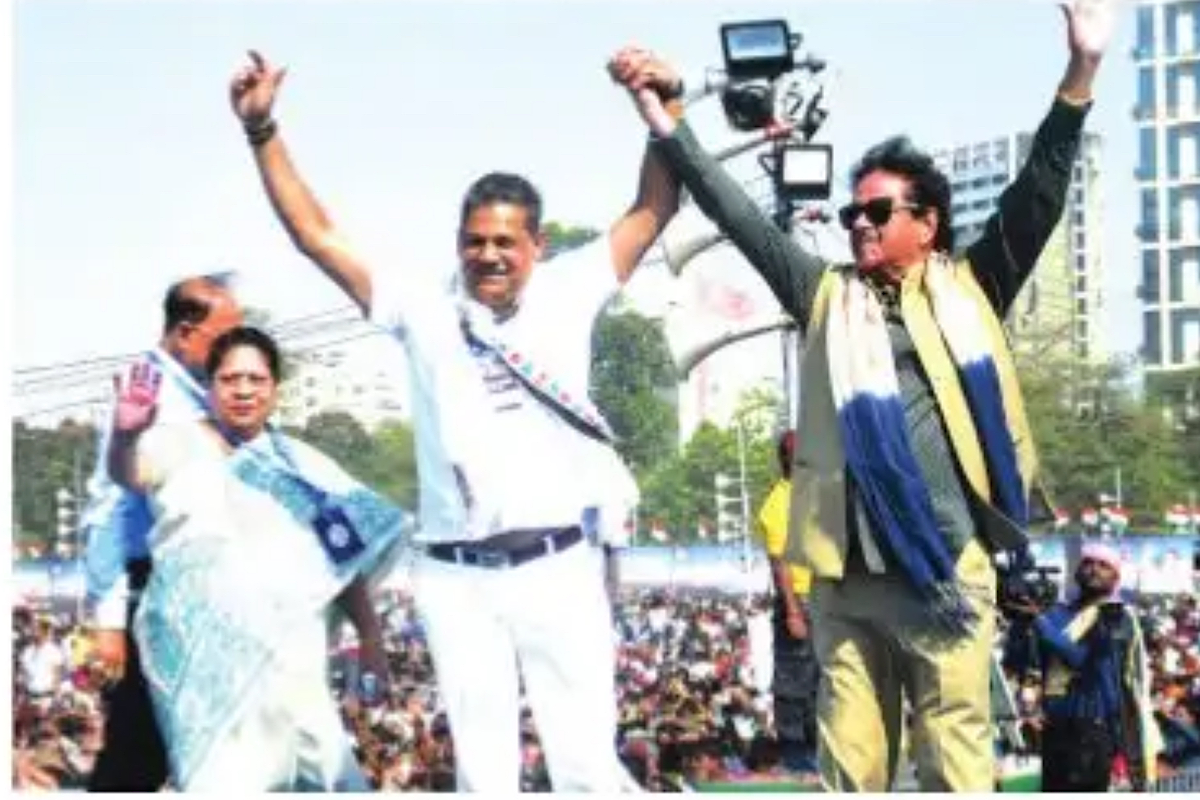 TMC fields two Bihari Babus in Asansol and Durgapur to woo large non-Bengali vote bank