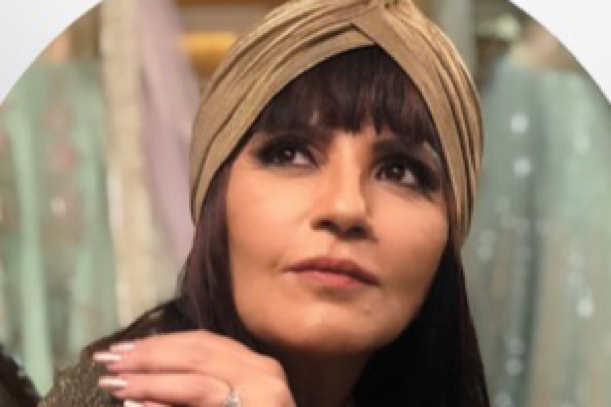 Neeta Lulla: 40 years in fashion industry hasn’t been a cakewalk, been quite a struggle
