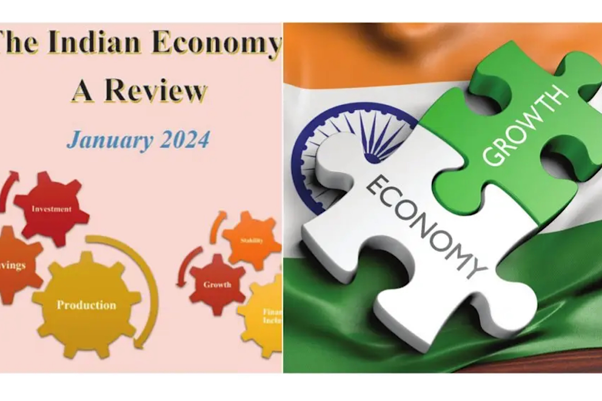 Economy in Review