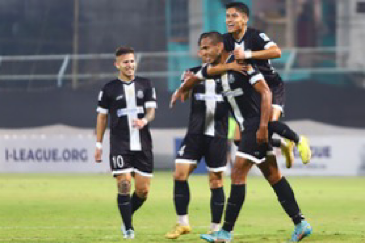 I-League 2023-24: Mohammedan Sporting inch closer to title with win over Churchill Brothers