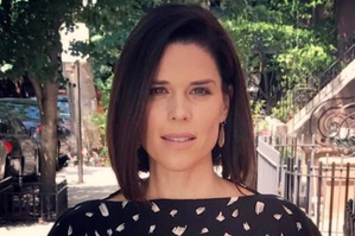 Neve Campbell returns for ‘Scream 7’ after quitting franchise