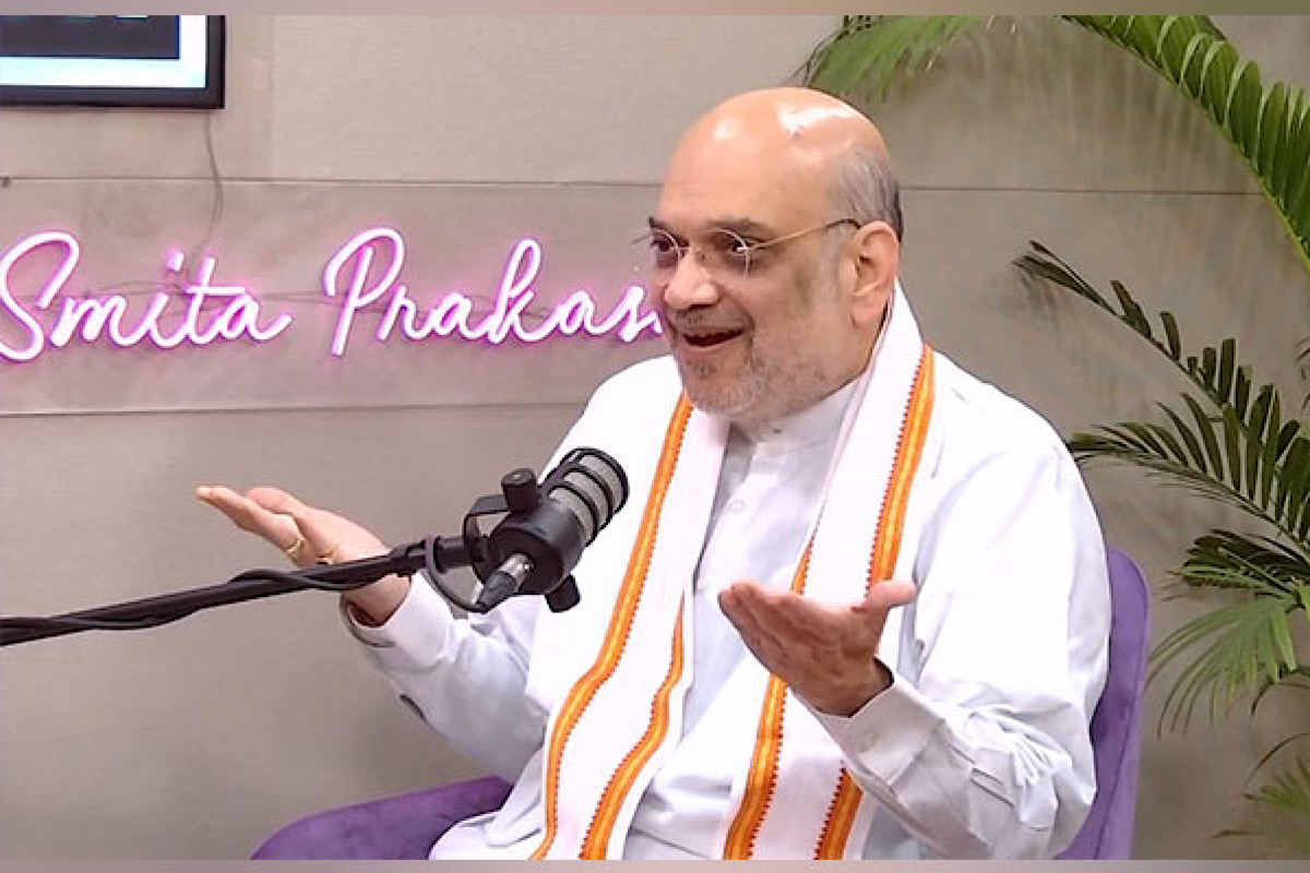 “Rahul Gandhi must publicly explain Congress stand on CAA”, says Home Minister Amit Shah
