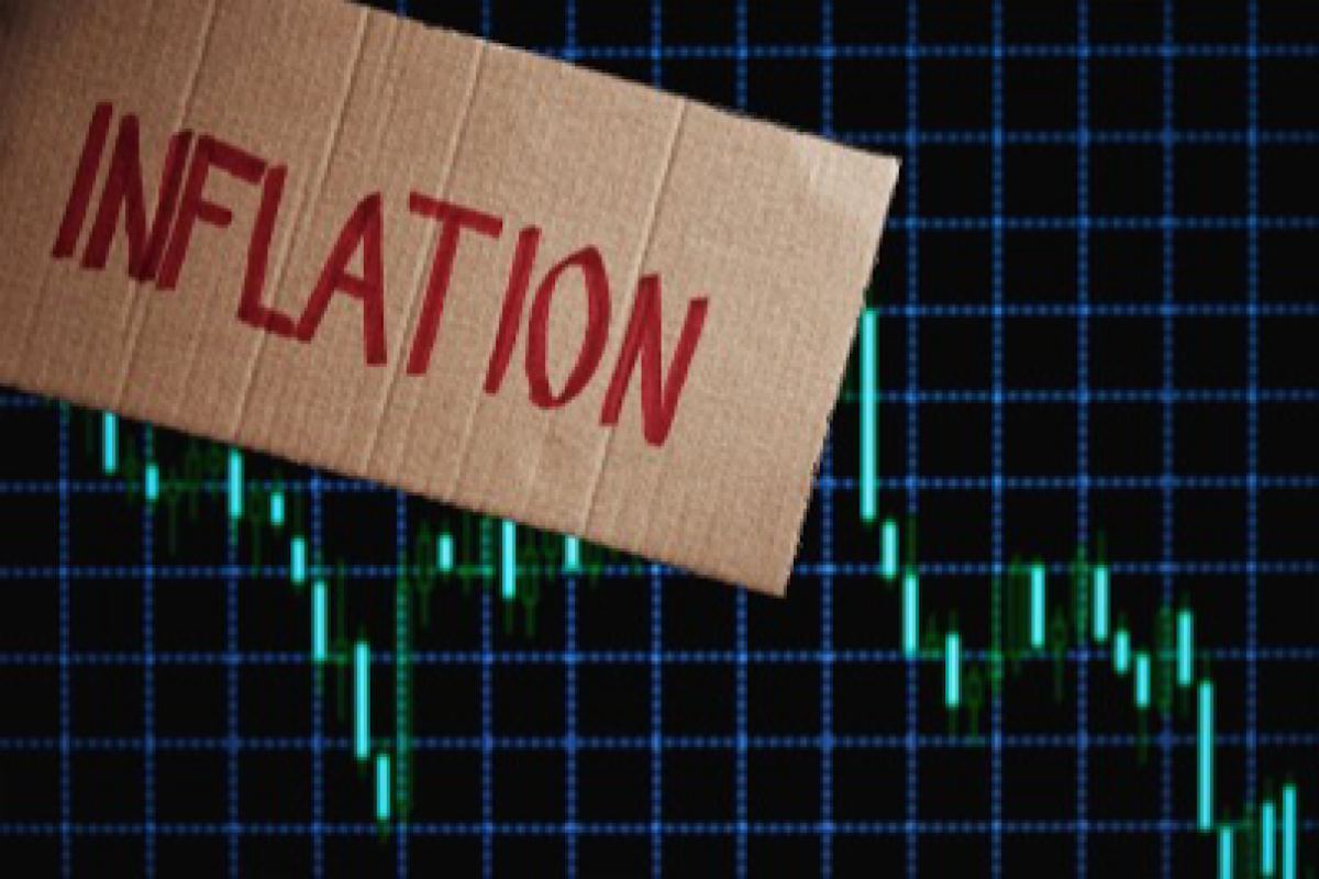 WPI inflation for April shoots to 1.26 pc at 13-month-high