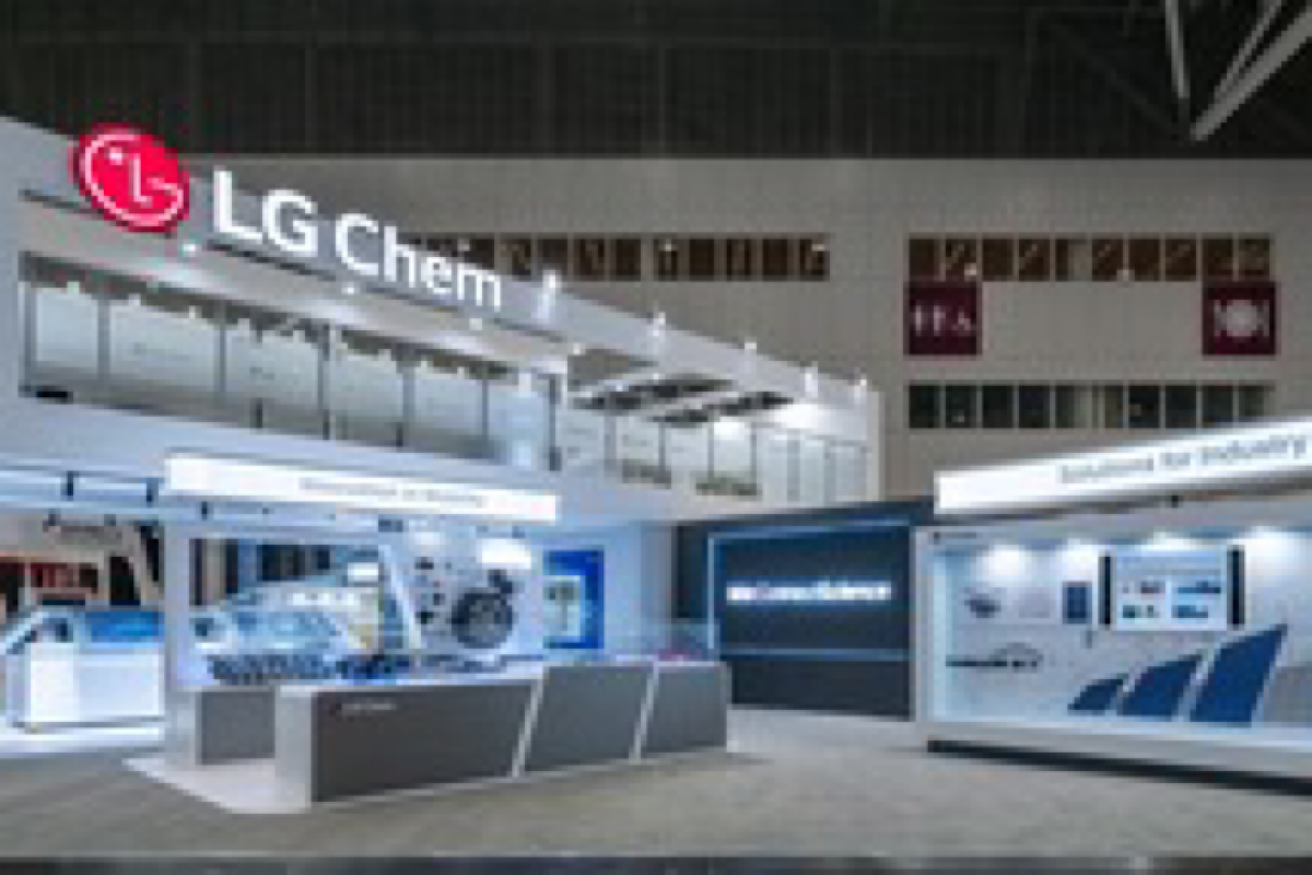 Korea Zinc, LG Chem partner for business opportunities in US recycling market