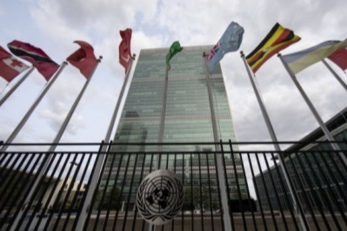 India backs effort at UN to ensure AI is ‘secure, trustworthy’ & open