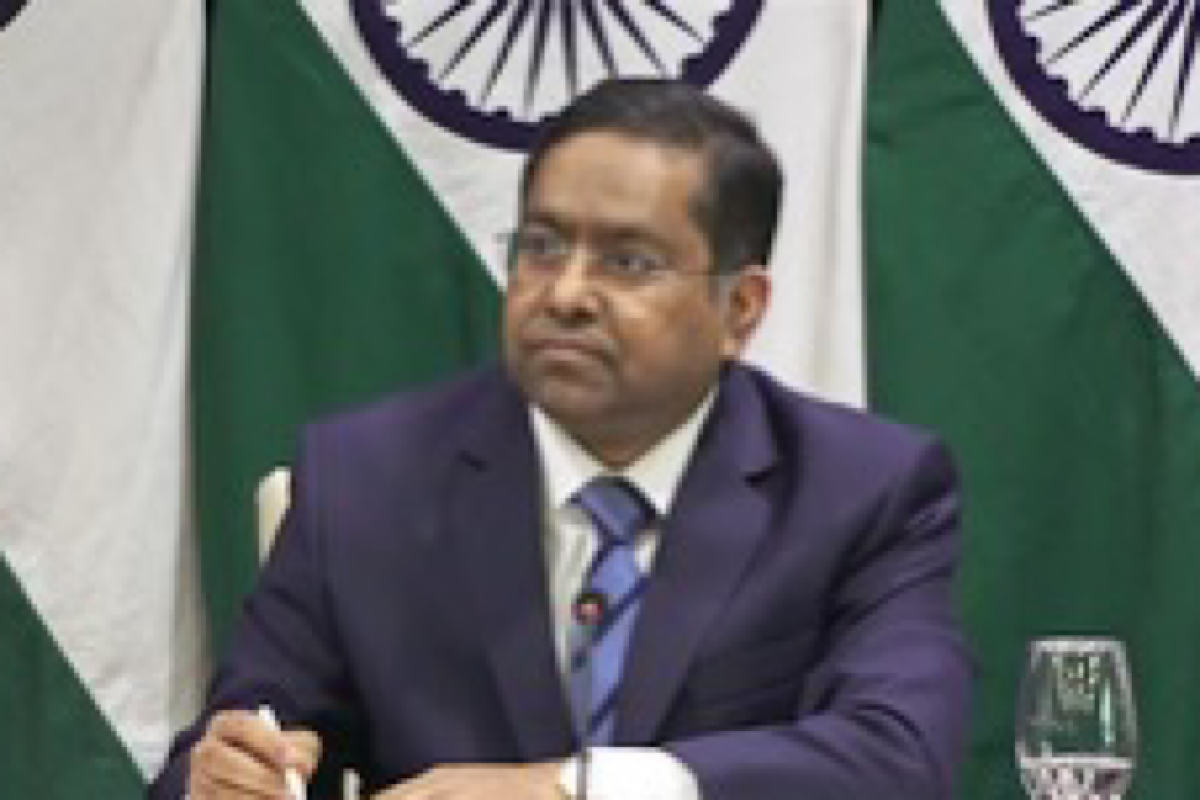 US remarks on CAA ‘misplaced, misinformed, unwarranted’: India