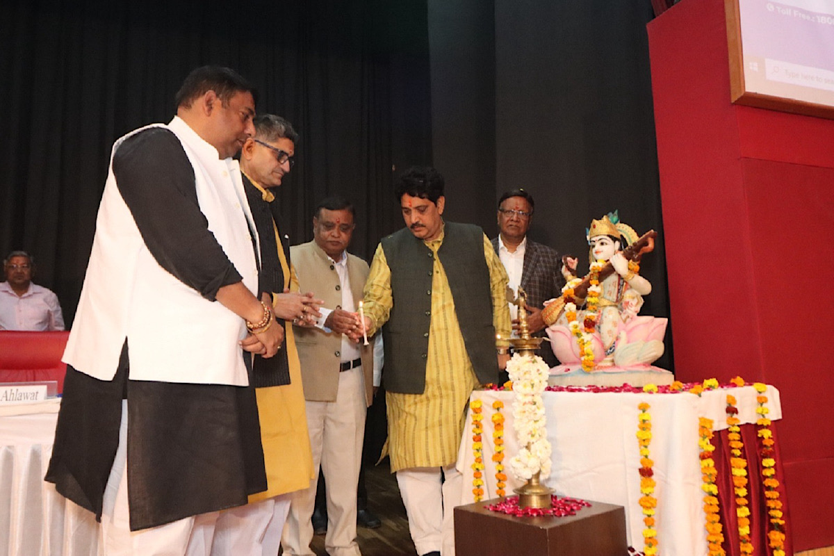 Supercomputers will promote innovation and boost economic growth: UP minister