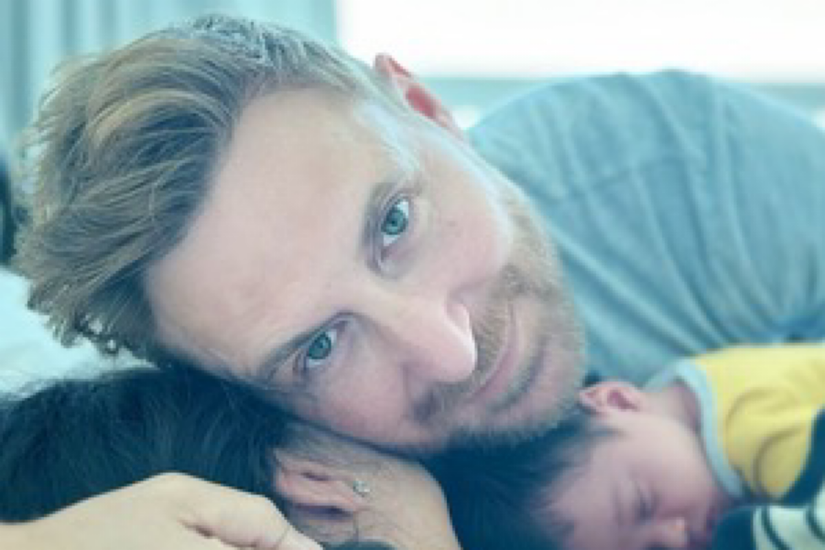 Celebrity DJ David Guetta welcomes newborn son with girlfriend Jessica Ledon