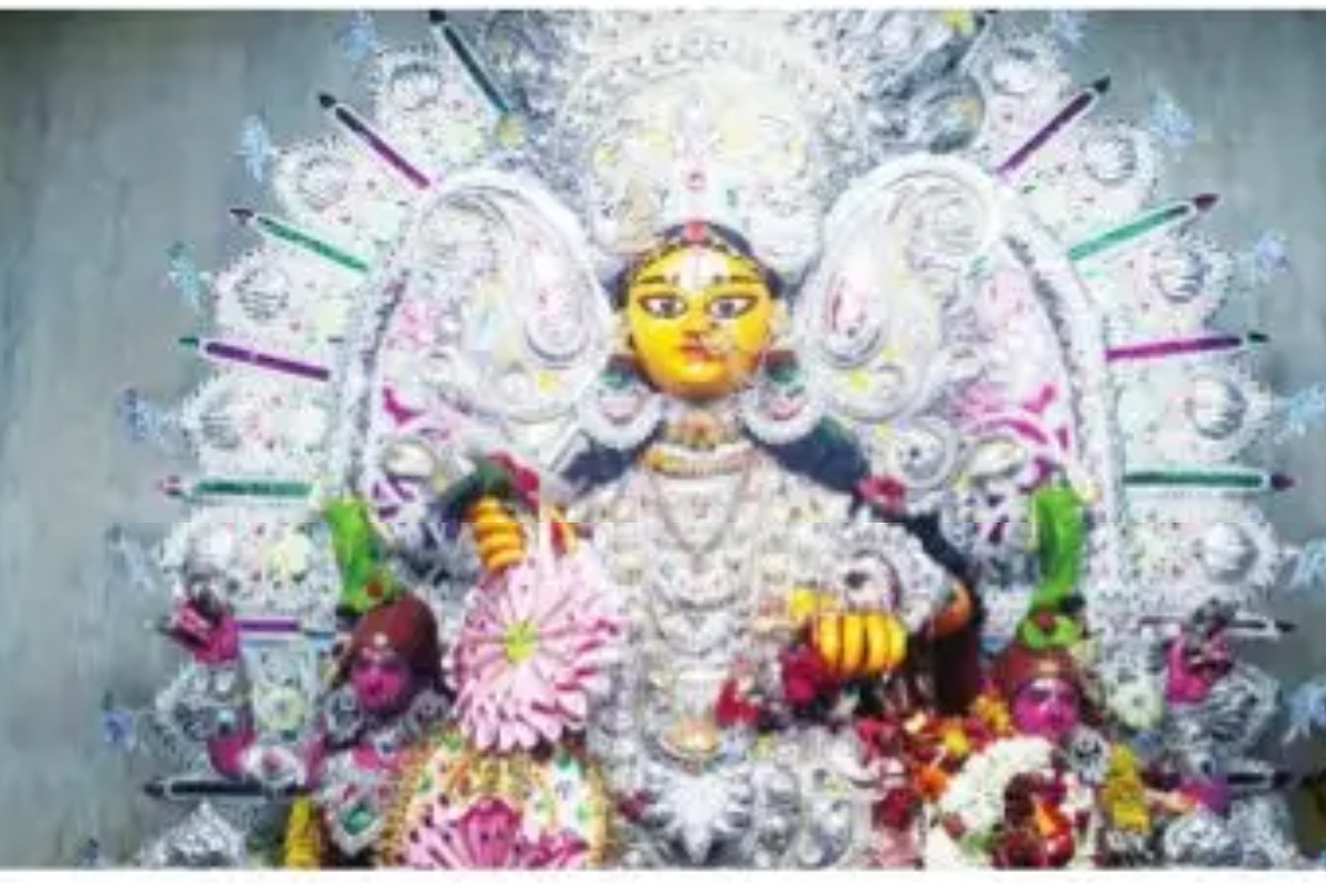 3-century-old Sitala Puja at Serampore lives up to tradition