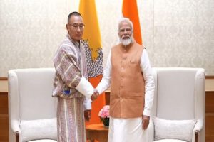 PM Modi’s ensuing Bhutan visit to further strengthen bilateral ties