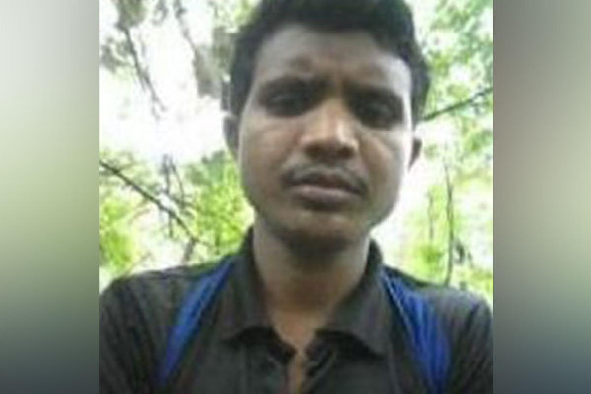 Four Naxals killed in encounter with security forces in Gadchiroli; searches underway
