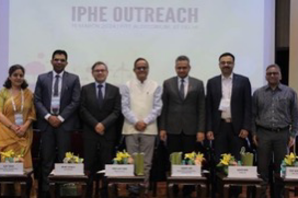 Five-day meet of IPHE begins to discuss innovation in adoption of Green Hydrogen