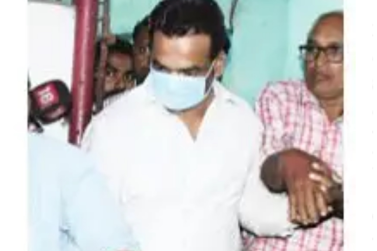 KMC transfers 4 engineers after mishap