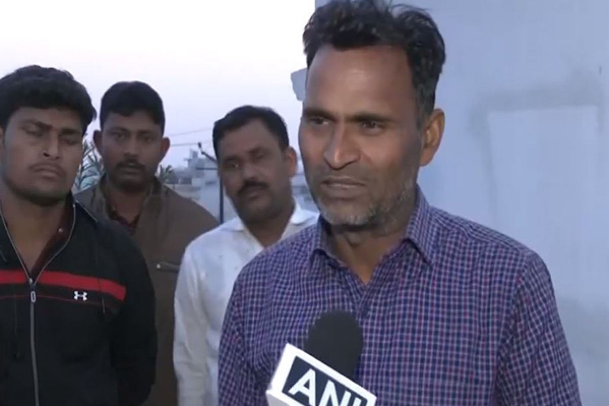 Badaun Double Murder: Accused demanded Rs 5000; father says “unaware as to why this happened”