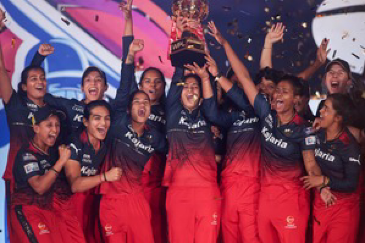 WPL 2024: Bowling makes good strides; batting and fielding gaps need to be bridged