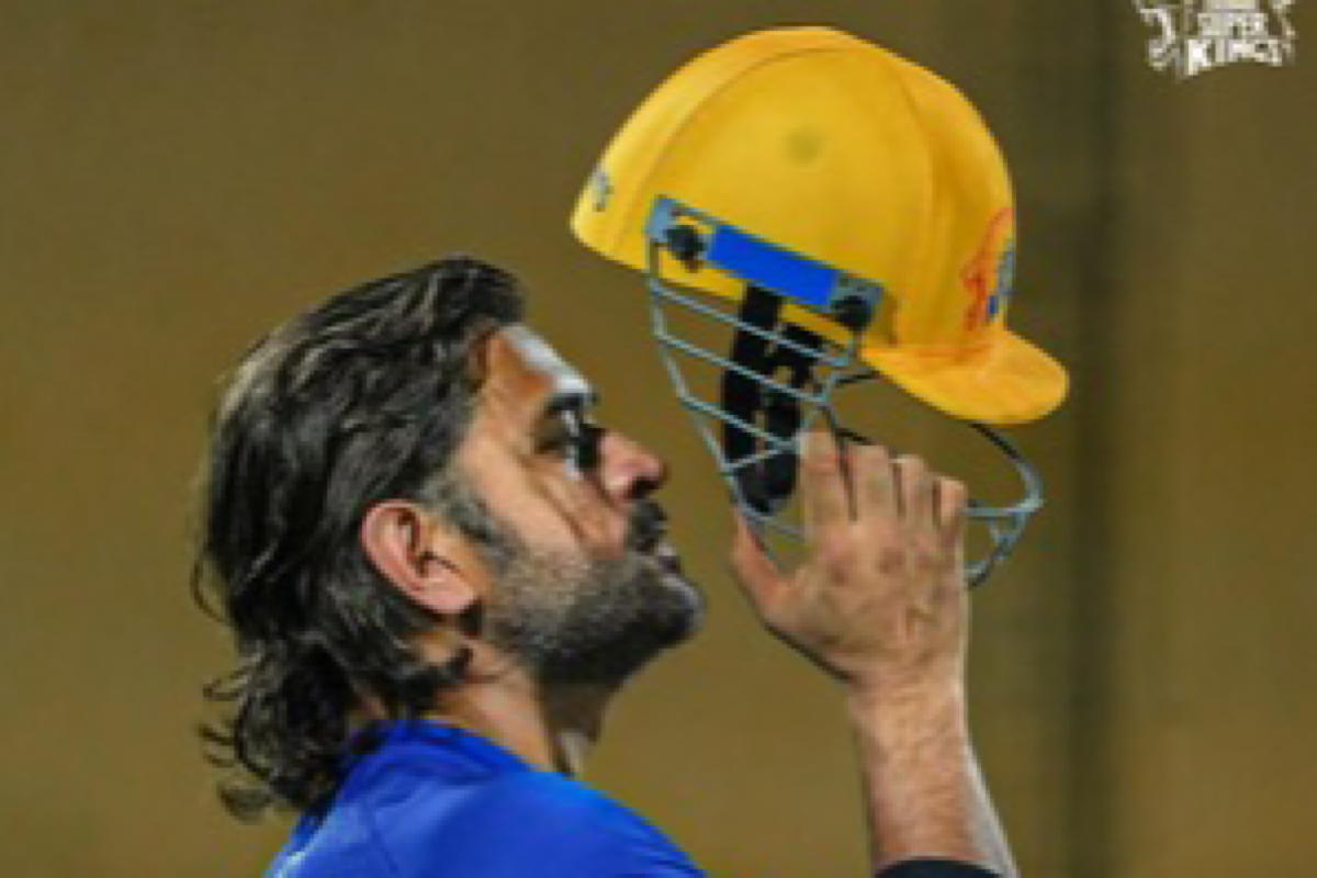 IPL 2024: MS Dhoni is an exception to the rule, mentally very strong, says Navjot Singh Sidhu about CSK captain