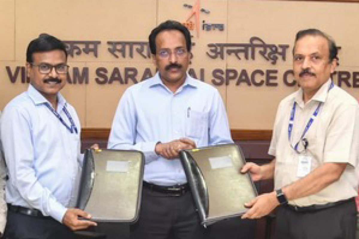 CSIR-NIIST and VSSC join hands for research on new materials for space programme