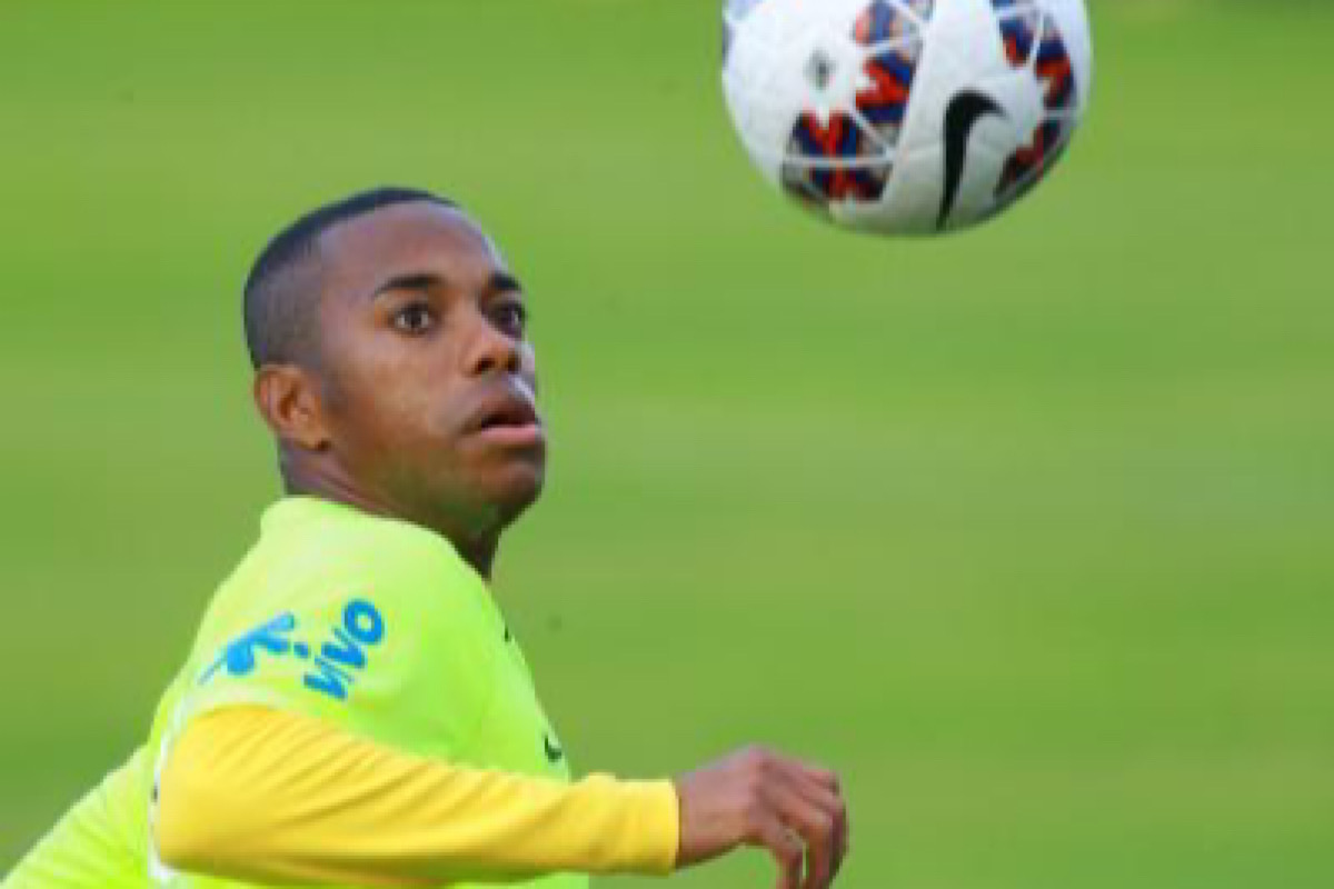 Ex-Real Madrid and Man City star Robinho to serve 9-year prison sentence for rape: Reports