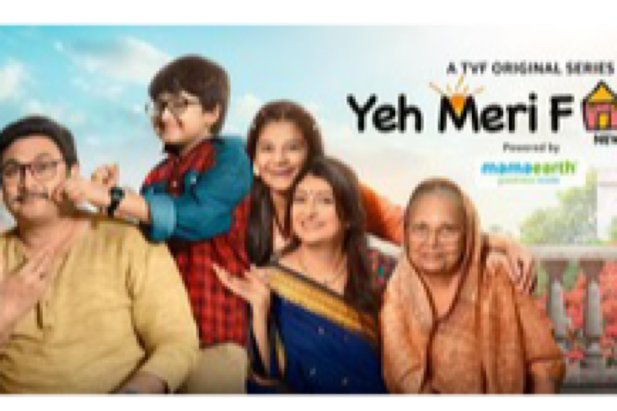 Yeh Meri Family’ set to return with 3rd season