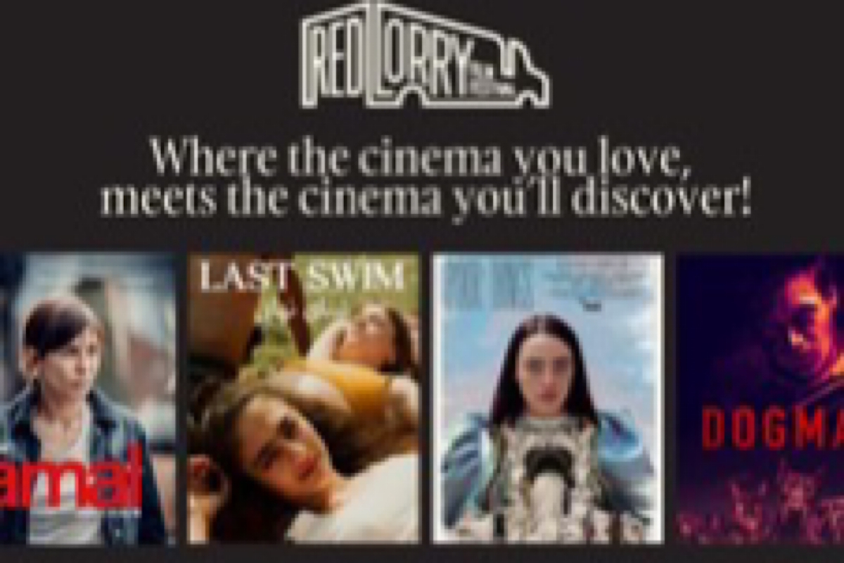 ‘A Few Good Men’, ‘Escape To Victory’, ‘Poor Things’ on Red Lorry Film Fest 2nd slate