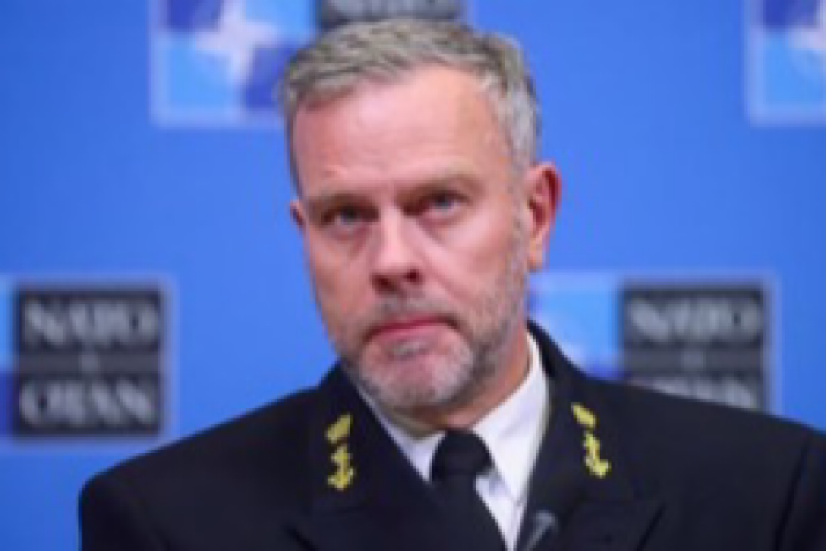 NATO prepared for war with Russia: Official