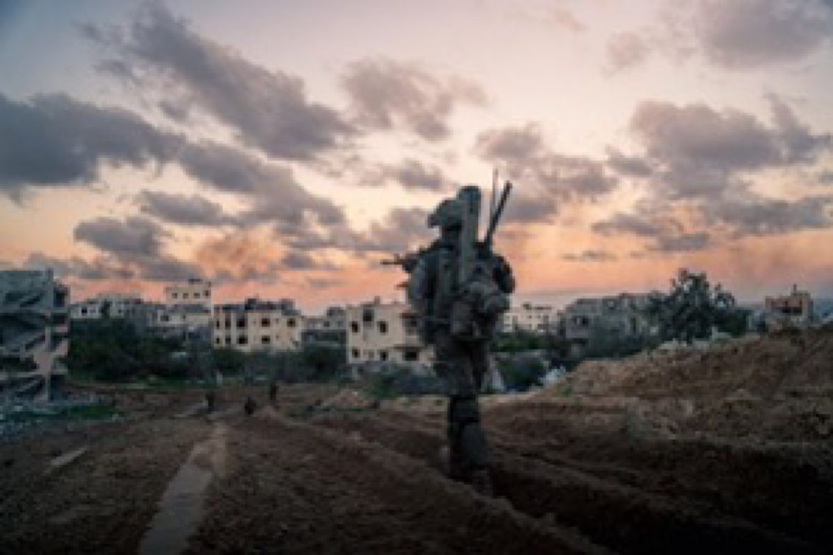 Gaza peace talks yet to make headway as Israel stick to its conditions
