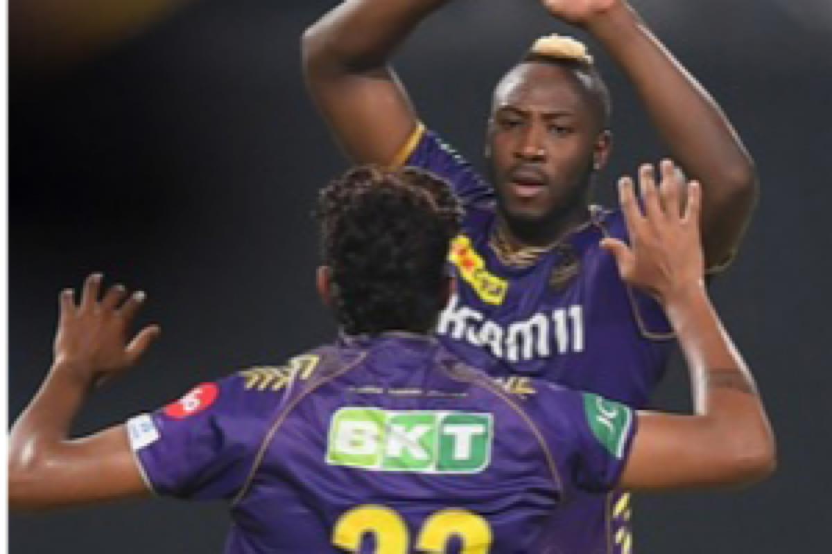 IPL 2024: Second-placed KKR look to dethrone RR from pole position