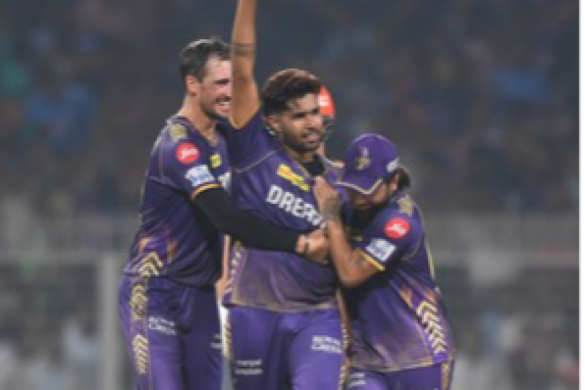 KKR, RCB look to sort top order batting woes ahead of IPL 2024 face-off