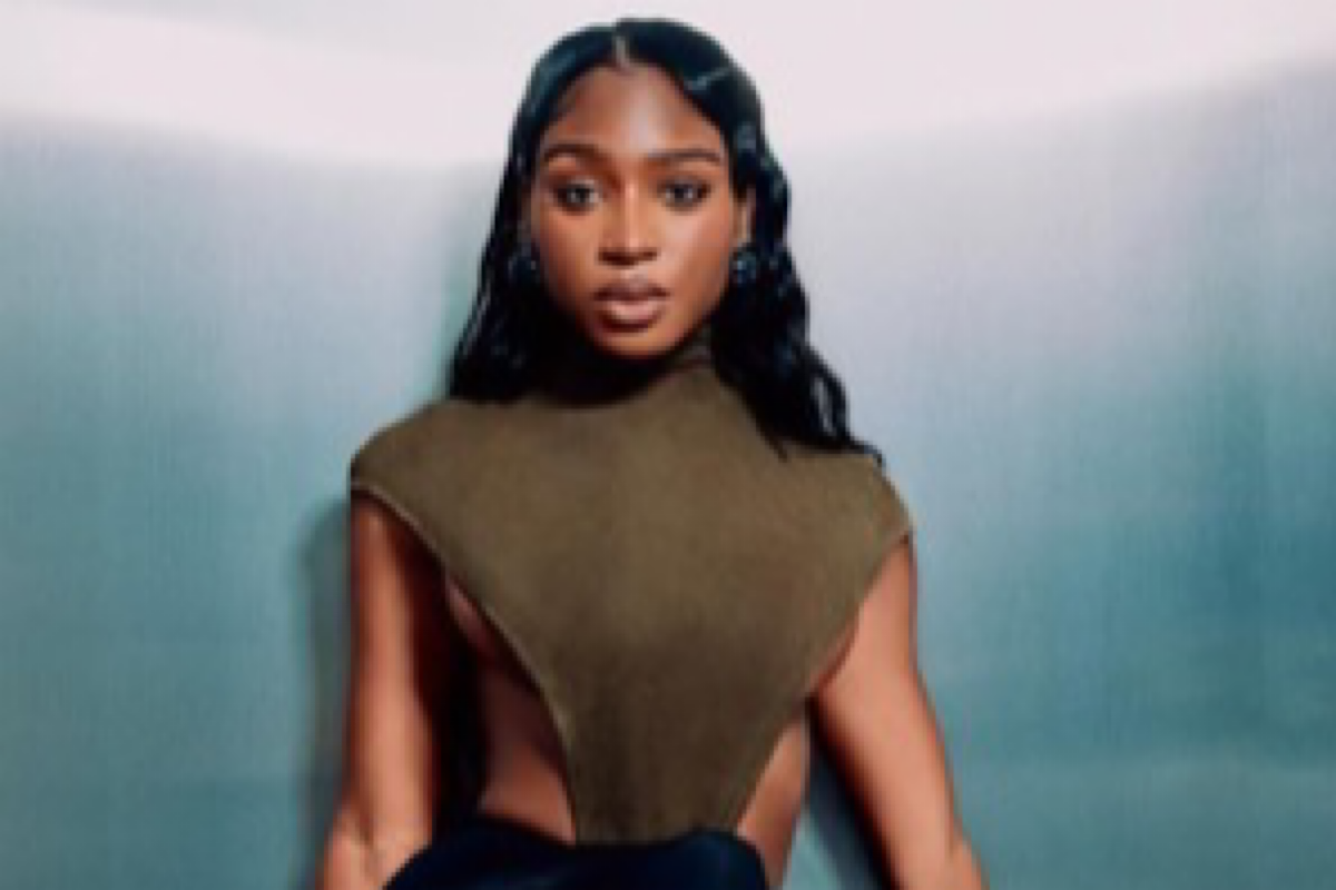 Ex-Fifth Harmony member Normani Kordei teases first single from debut album ‘Dopamine’