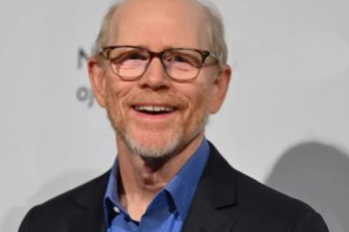 Ron Howard reveals he does not watch his own hit movies