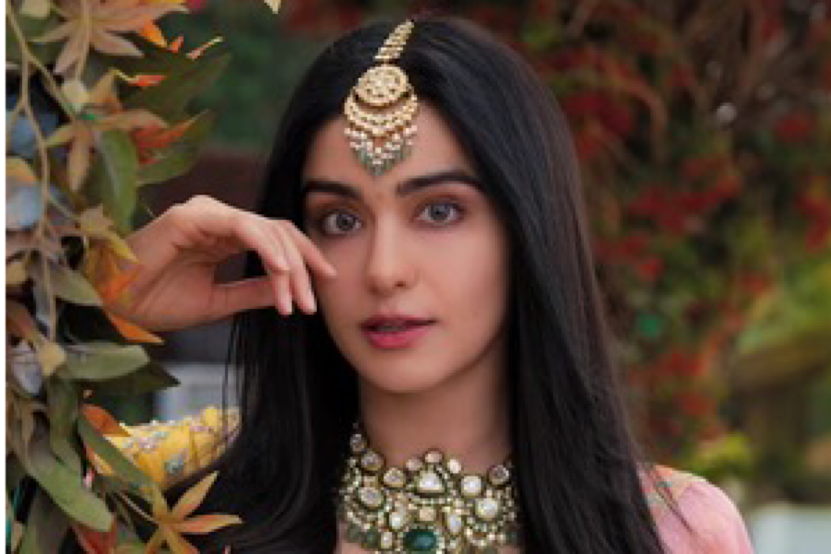 Adah Sharma spent nights in dance bar for role: ‘Wanted to look convincing’