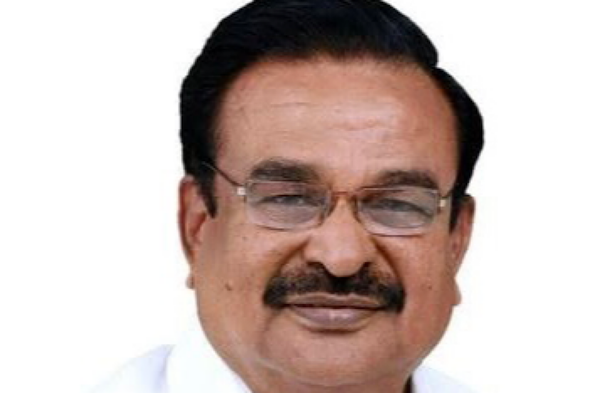 MDMK Erode MP continues to be on ventilator support after suicide attempt
