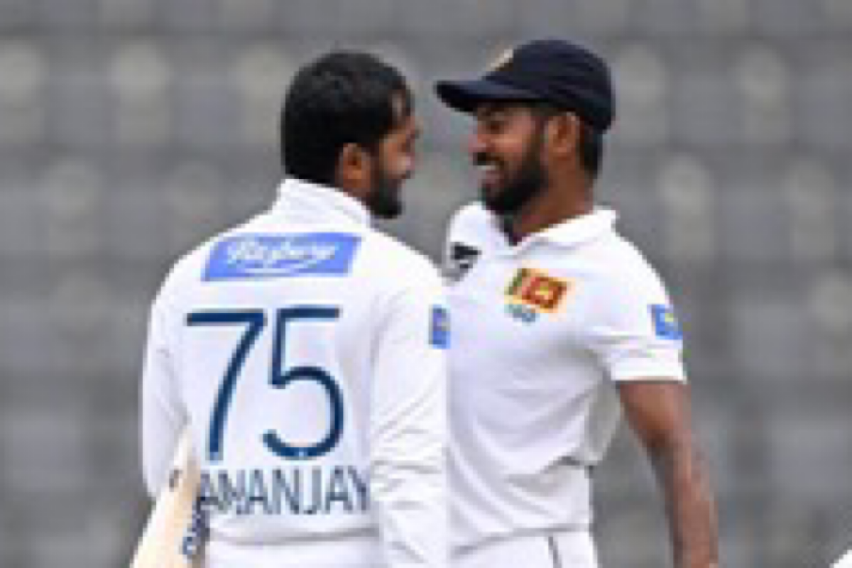 Sri Lanka surge in WTC standings after win over Bangladesh
