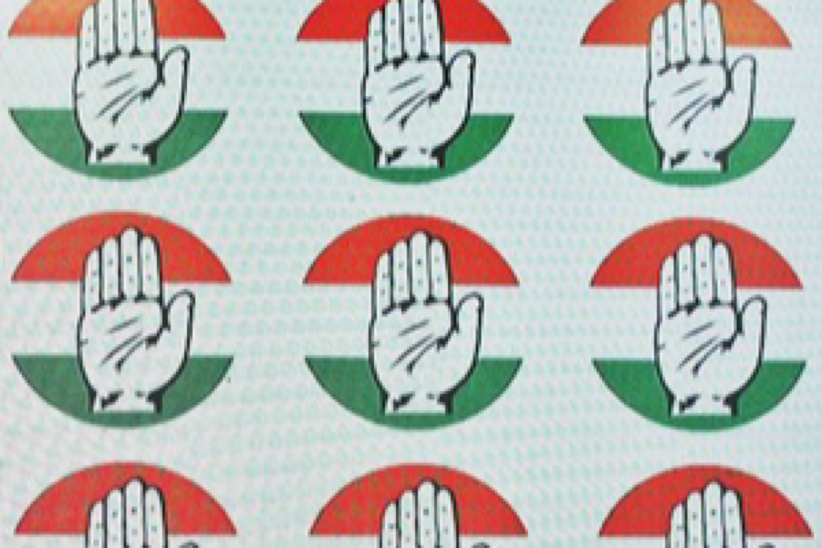 Five-time MP from Jharkhand Ram Tahal Choudhary joins Congress