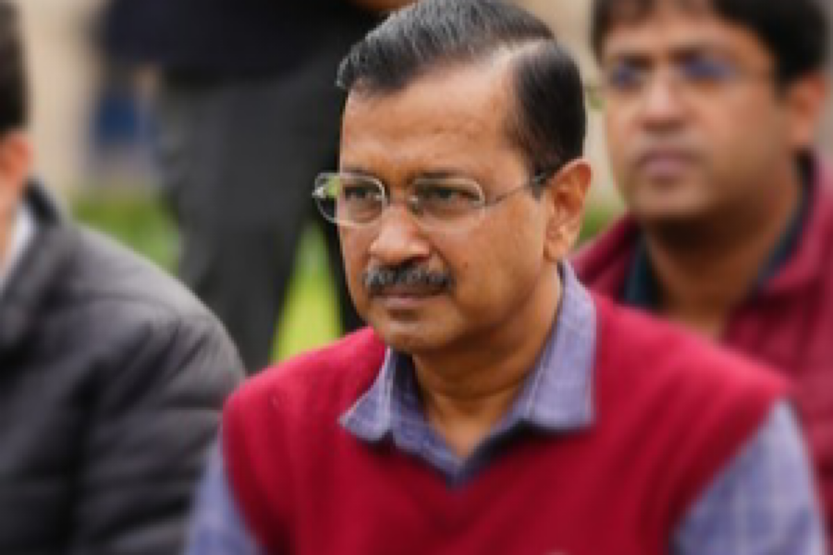Can’t risk paralysis for getting bail: Kejriwal to Delhi Court over diet chart row