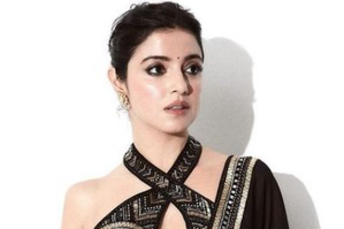 Divya Khossla talks about Telugu debut; says ‘story was my motivational factor’