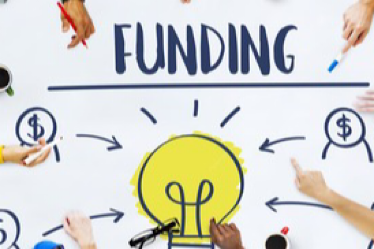 Indian tech startups receive $1.6 bn in funding in Q1 2024; retail,  fintech lead