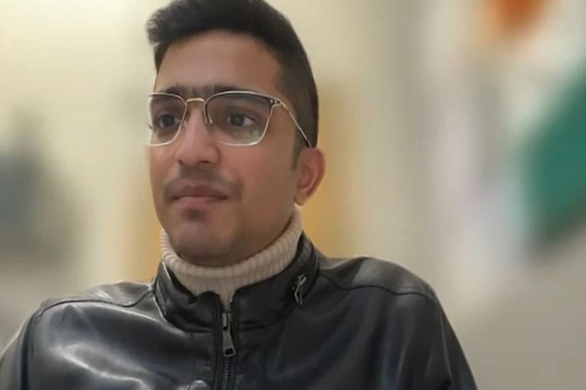 “They can’t digest India’s rise”: Indian student alleges hate campaign against him during college elections in London