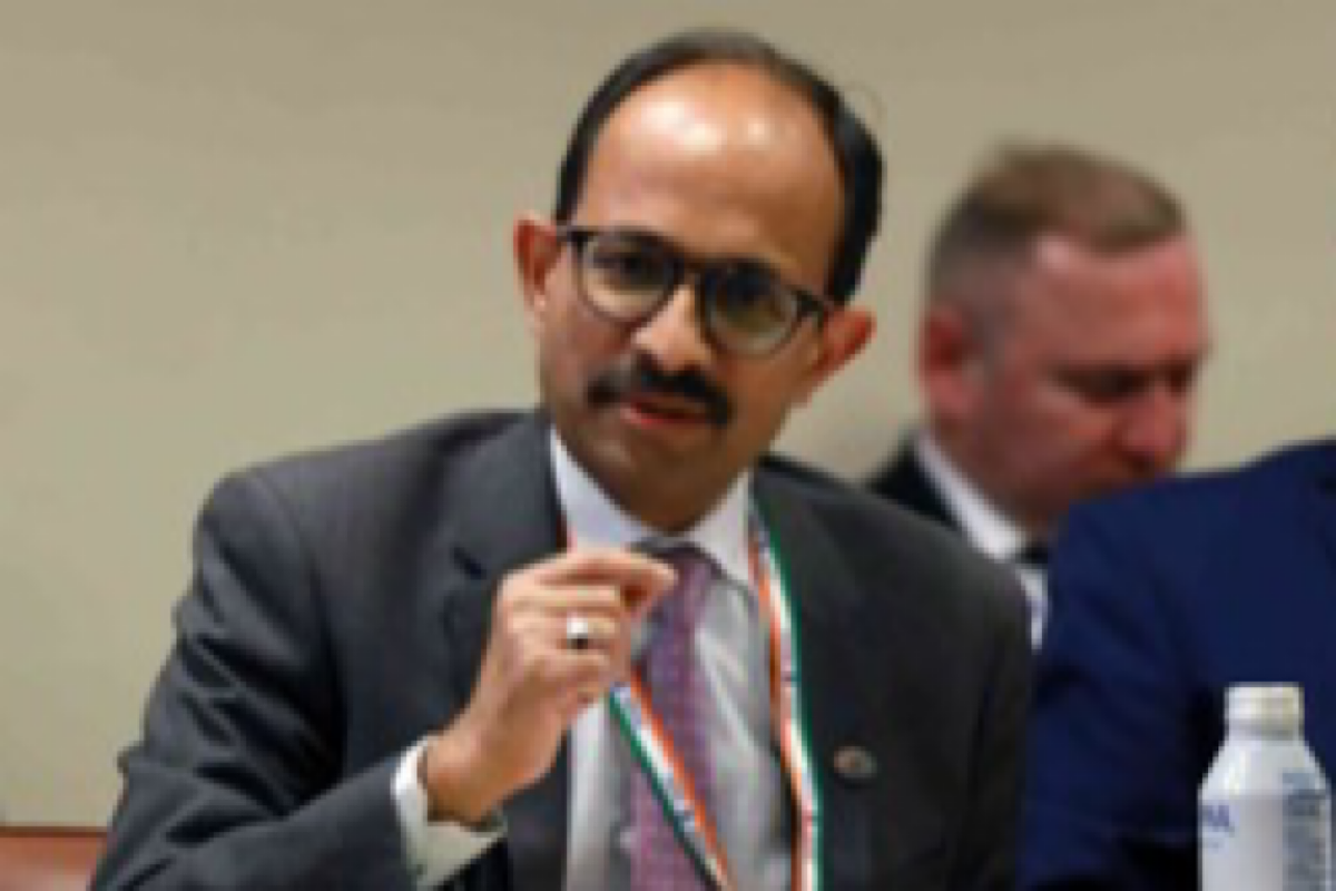 India’s Disaster Management Authority head appointed UN Asst Secretary-General