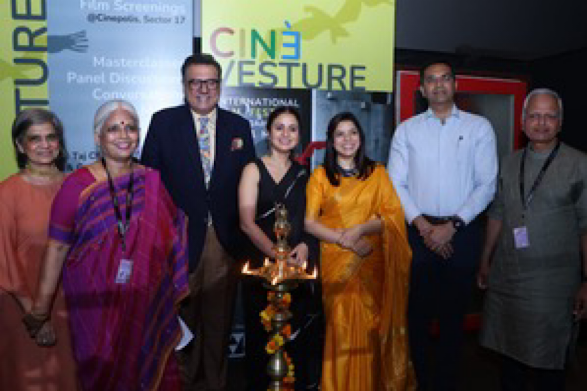 Cinevesture International Film Fest opens in Chandigarh with ‘The Taste of Things’