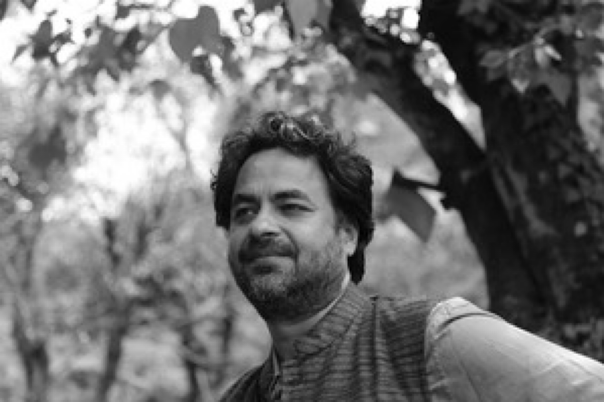 Internationally acclaimed filmmaker Gurvinder Singh to make a web series on Bhagat Singh