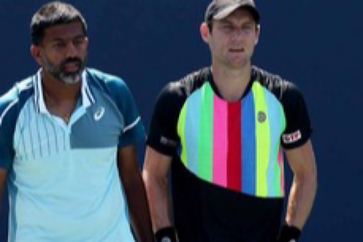 Bopanna/Ebden reaches first final in Miami Open; Indian set to regain No.1 ranking in men’s doubles