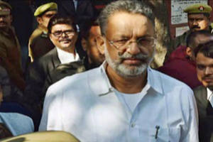 UP govt orders judicial probe into Mukhtar Ansari’s death, report to be submitted in one month