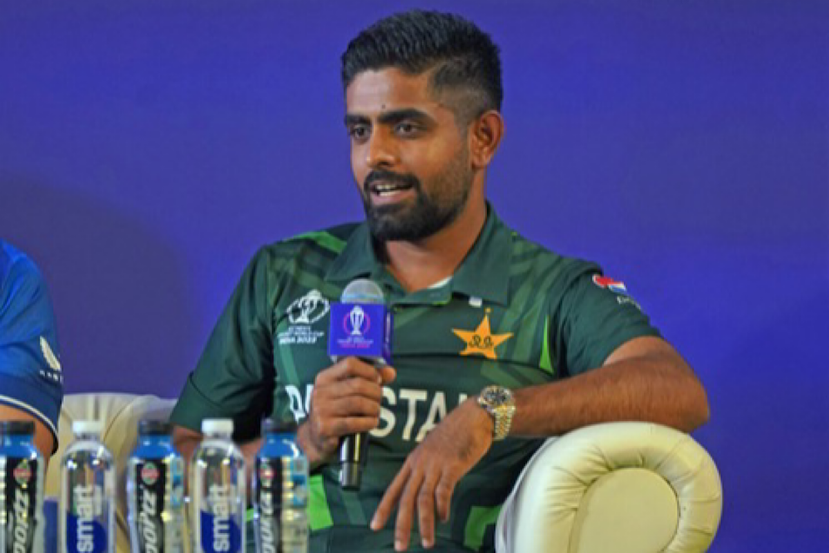 PCB selectors in Kakul to negotiate captaincy in all formats to Babar Azam