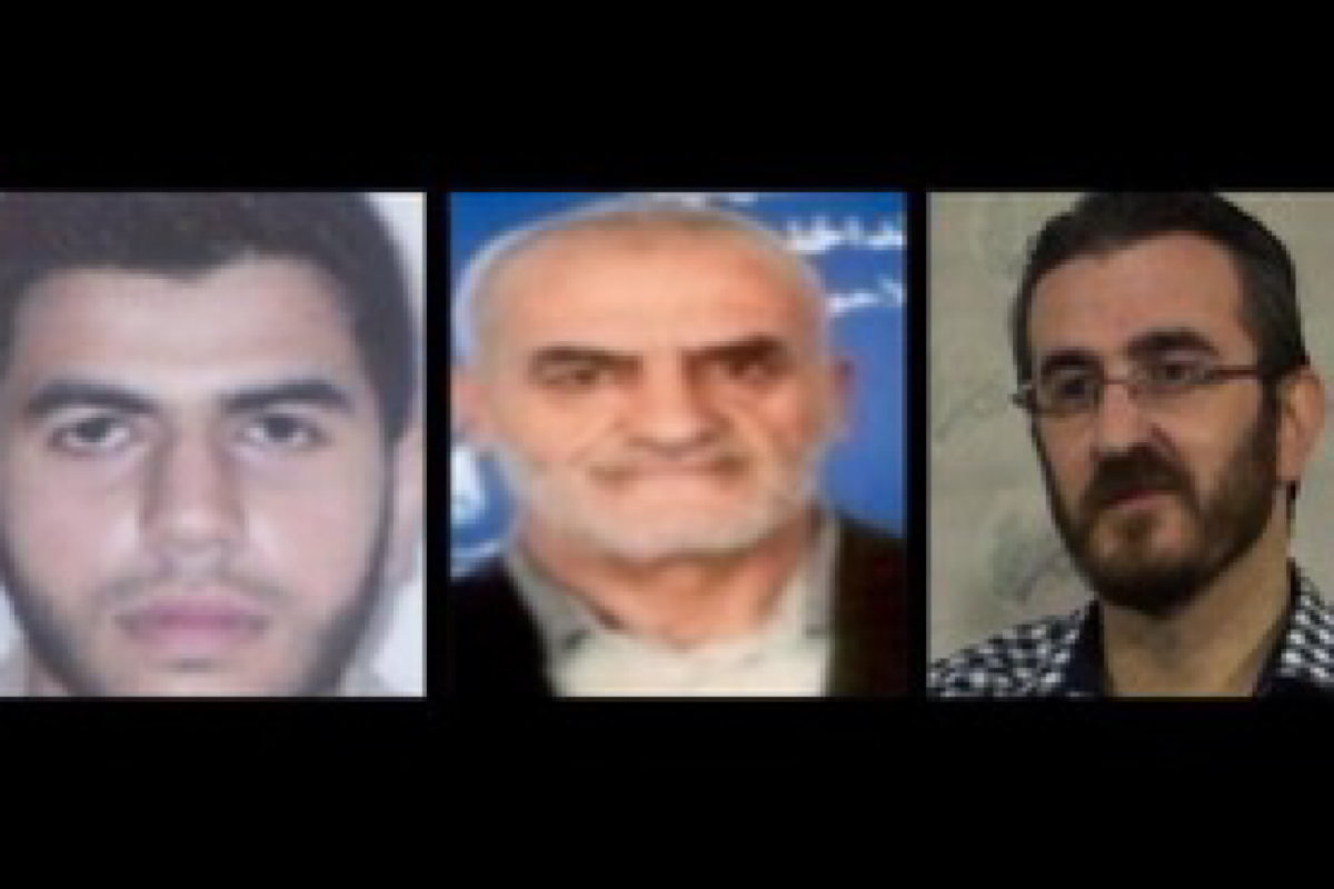 IDF kill four senior Hamas leaders in Gaza’s Al-Shifa hospital