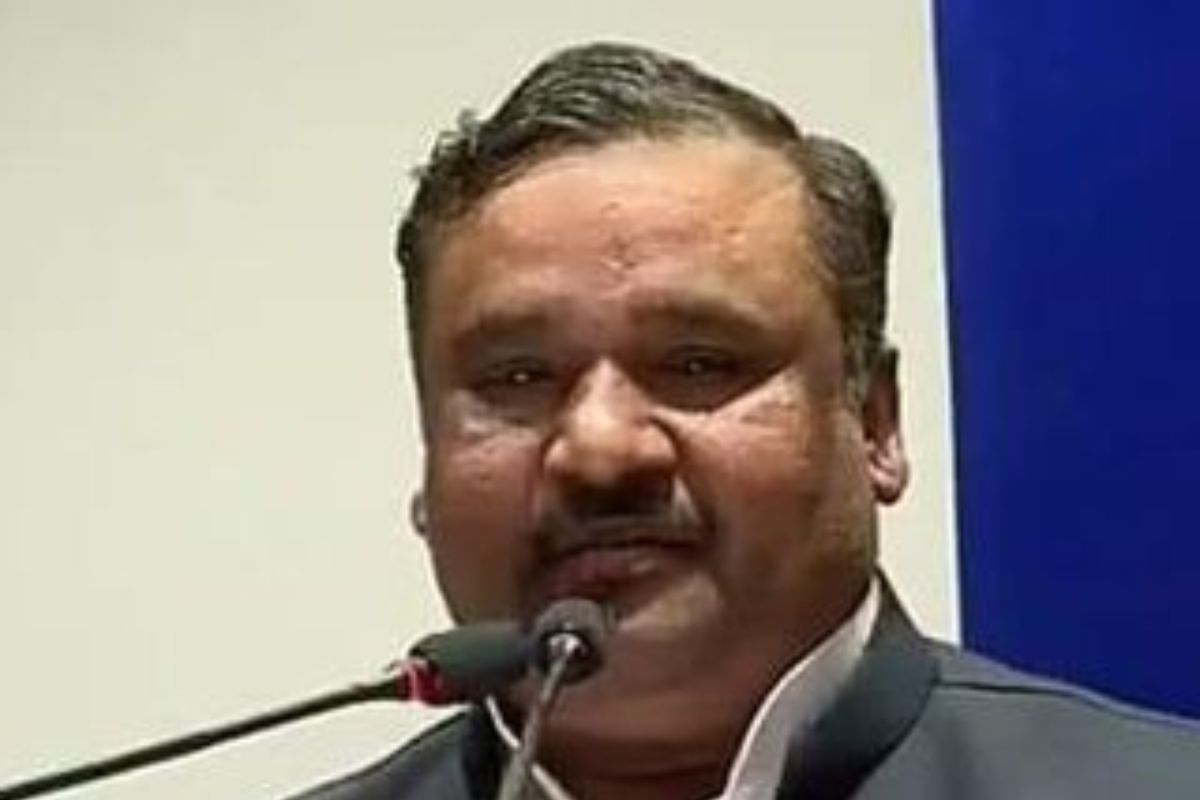 Rashtriya Janwadi Party fields 8 candidates in UP LS polls