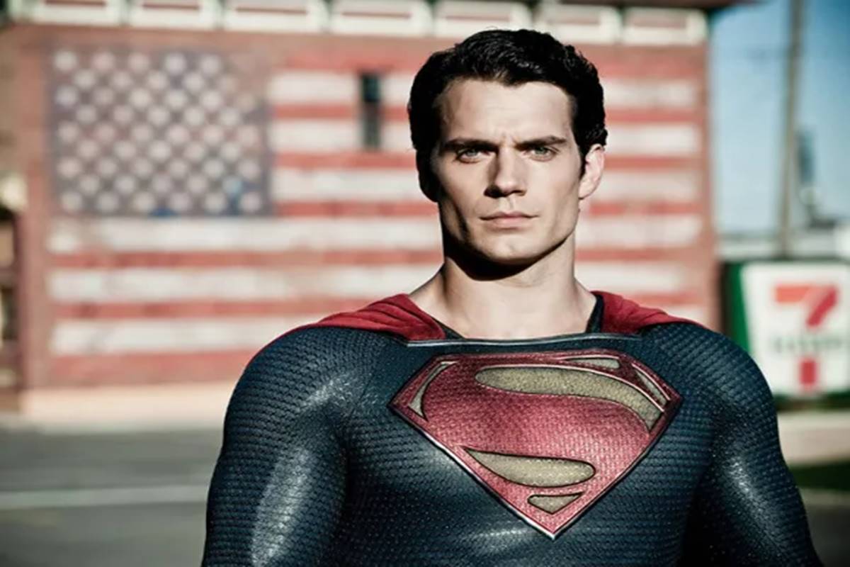 James Gunn renames Superman movie: Simply ‘Superman’